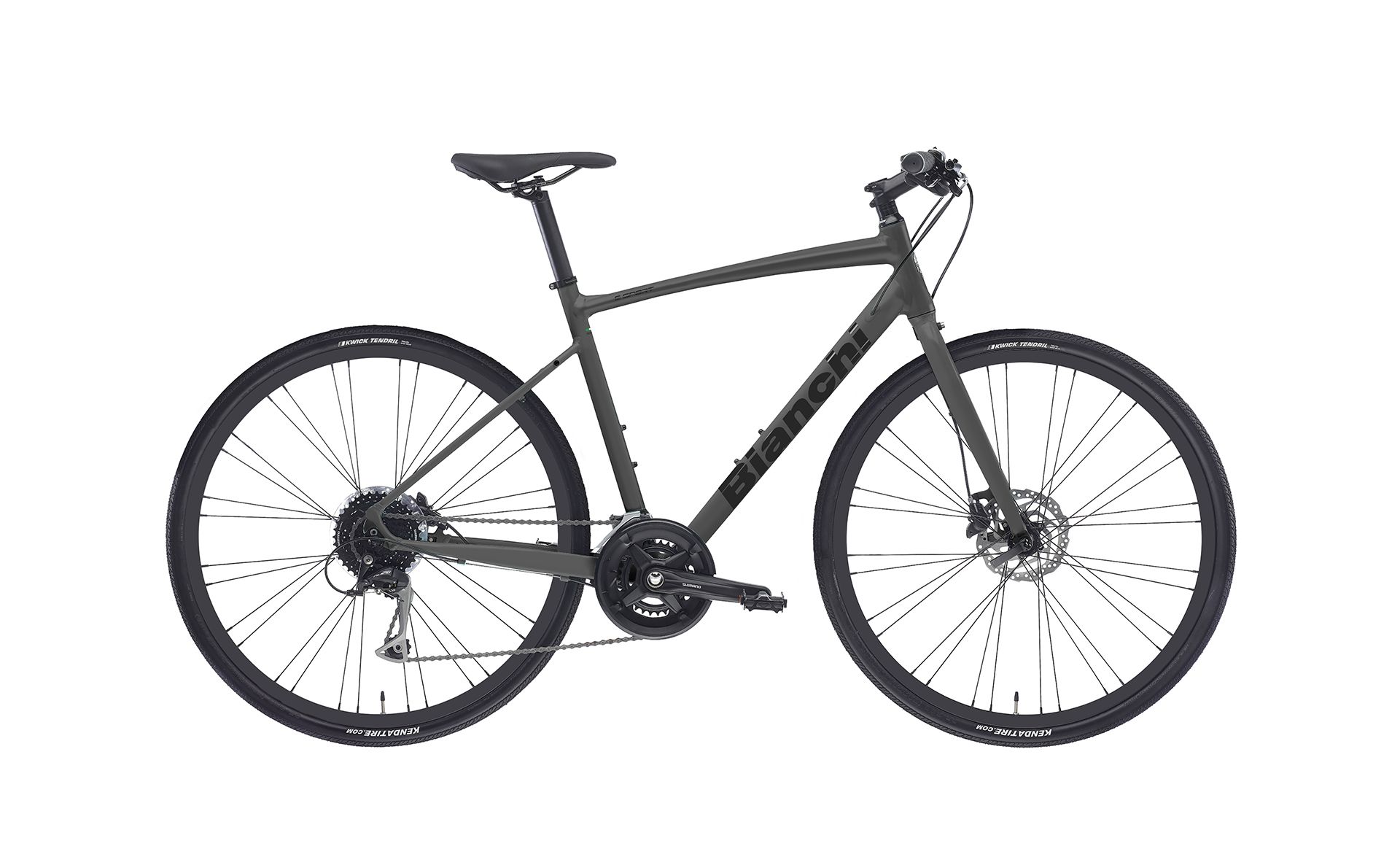 Bianchi C-Sport 1 Altus Rocks Sand Matt/Black Glossy
