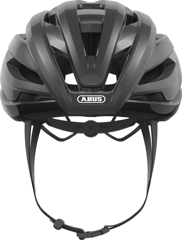 ABUS StormChaser Helm titan