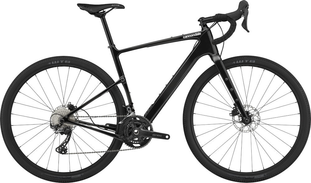 Cannondale Topstone Carbon 3 Carbon