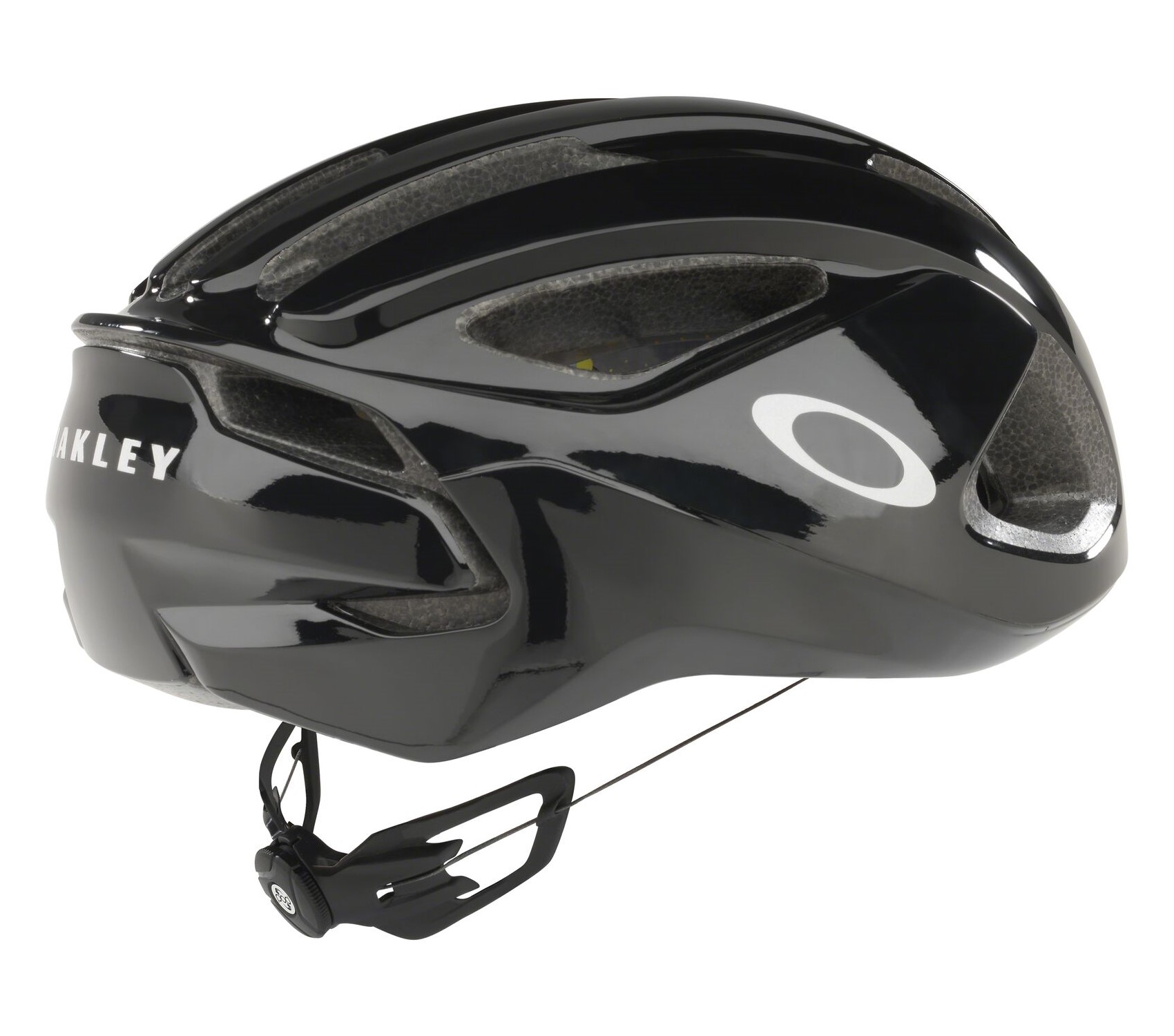 Oakley ARO3 Mips Helm black 