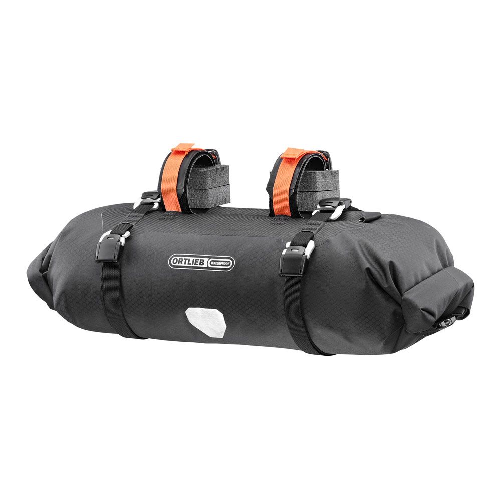 Ortlieb Handlebar-Pack 9L Lenkertasche black matt