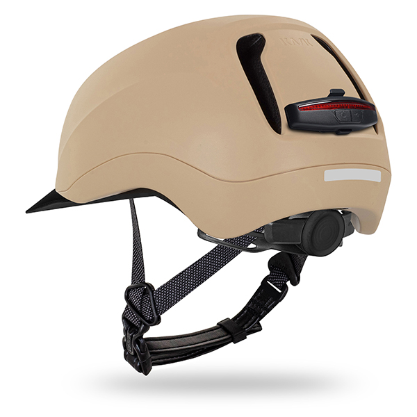 Kask Moebius Limelight WG11 Helm Champagner