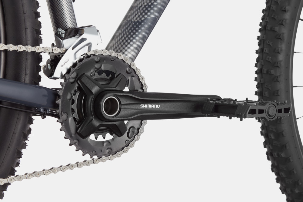 Cannondale Trail 6 Slate Gray