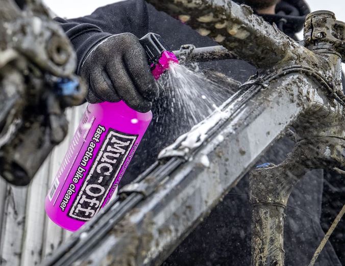 Muc-Off Bike Cleaner Fahrradreiniger 5 Liter 