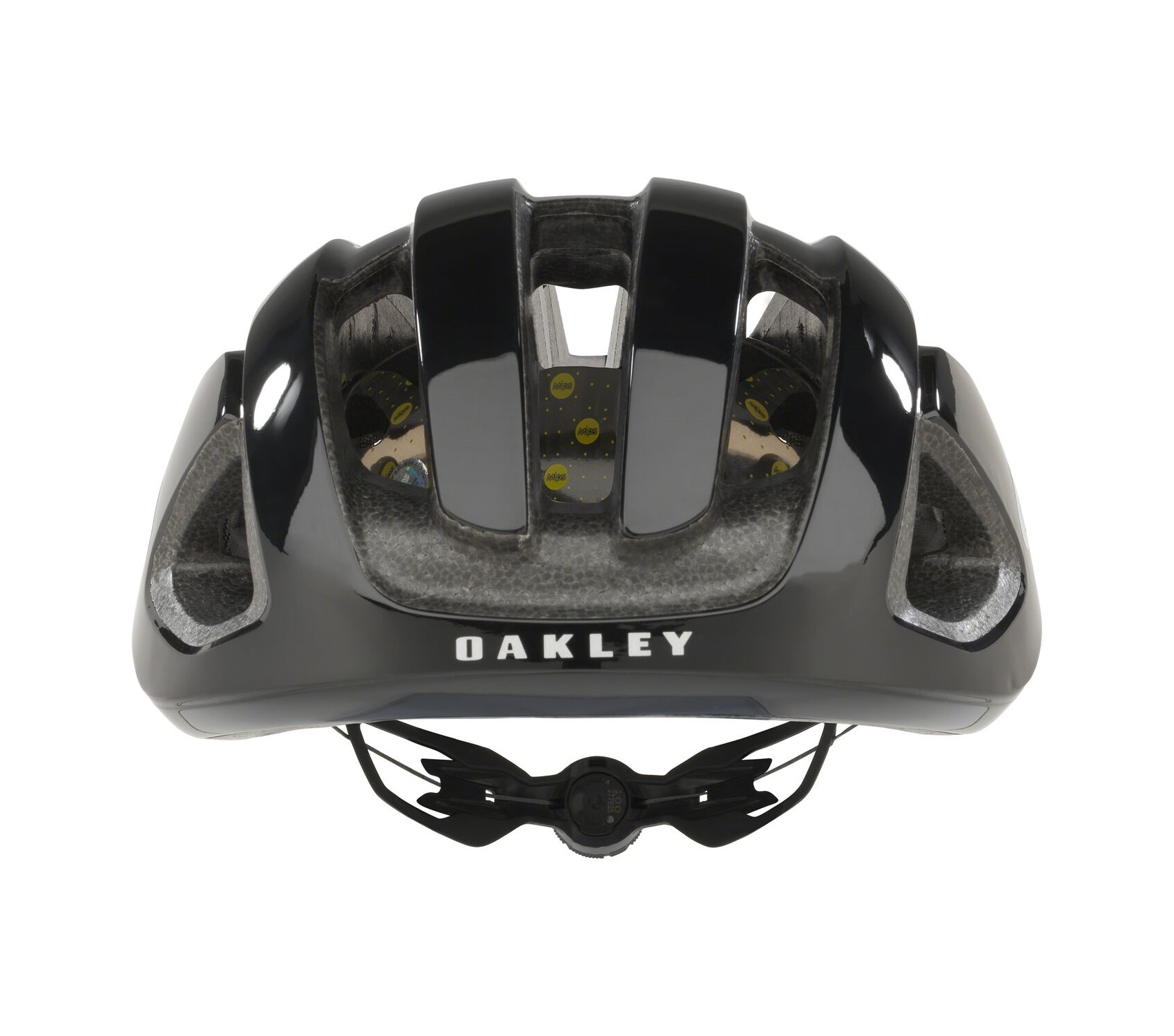 Oakley ARO3 Mips Helm black 