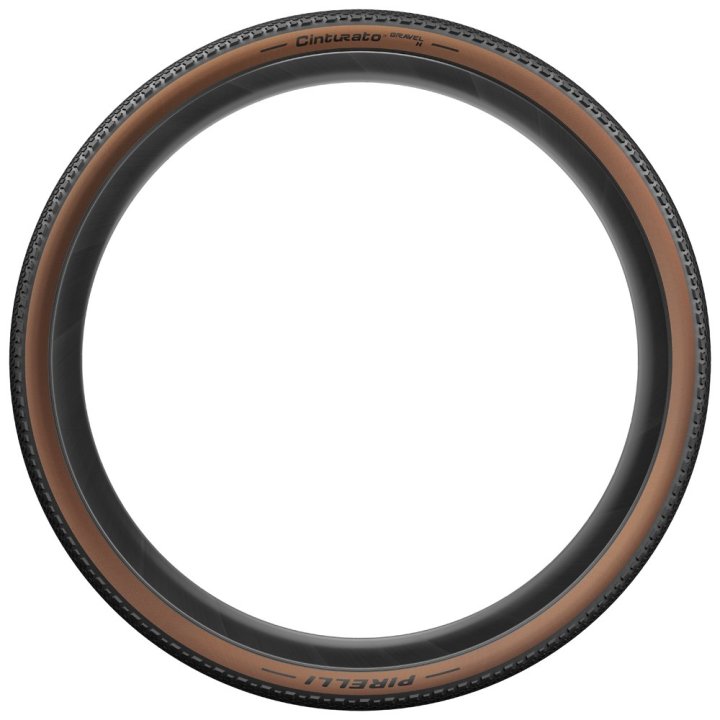 Pirelli Cinturato™ Gravel H Faltreifen 35-622 Classic
