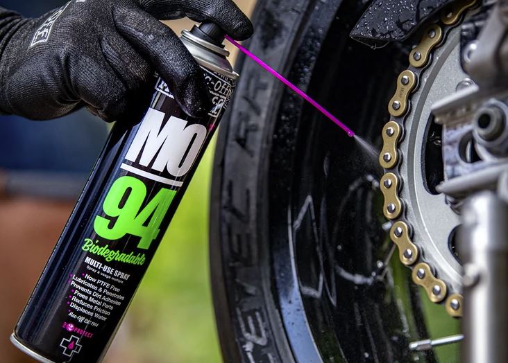 Muc-Off MO-94 Multi-Use Spray 400ml