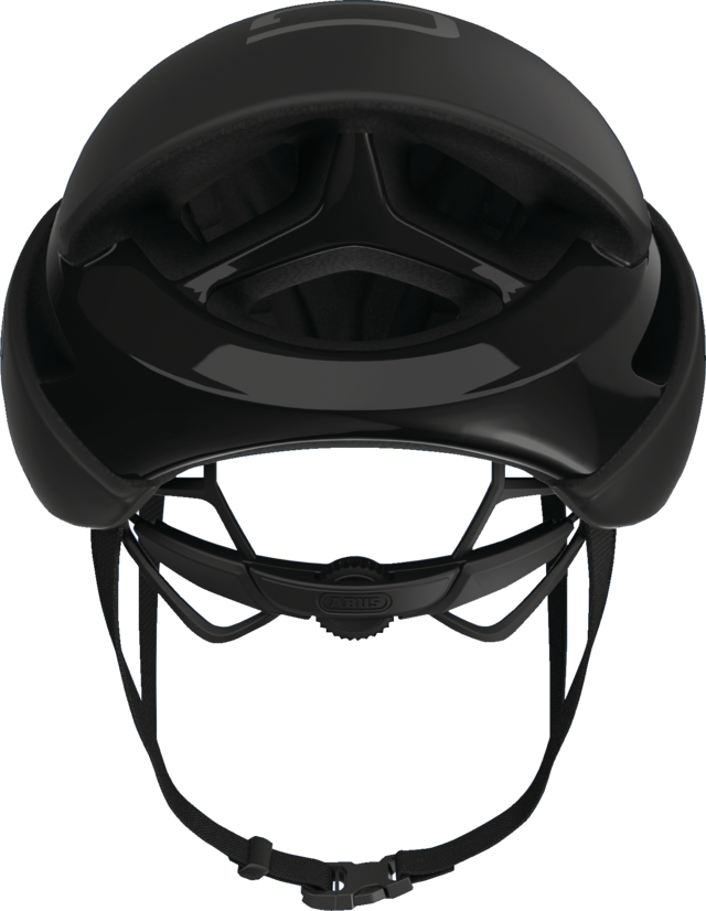 ABUS Gamechanger Helm velvet black