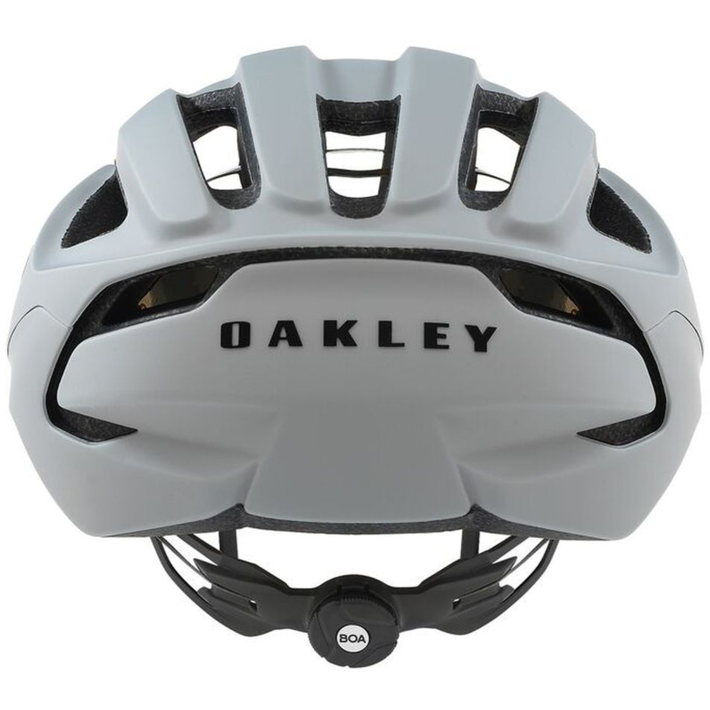 Oakley ARO3 Mips Helm fog gray