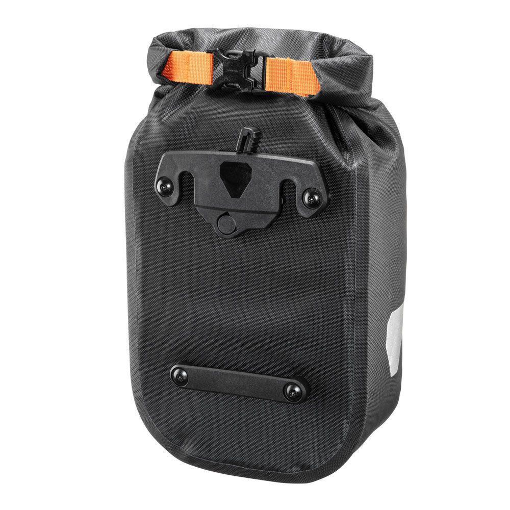 Ortlieb Fork-Pack 5.8 L Gabeltasche black matt 
