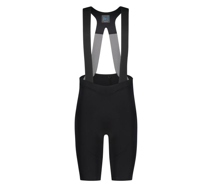 Shimano S-Phyre Flash Bibshorts Black 