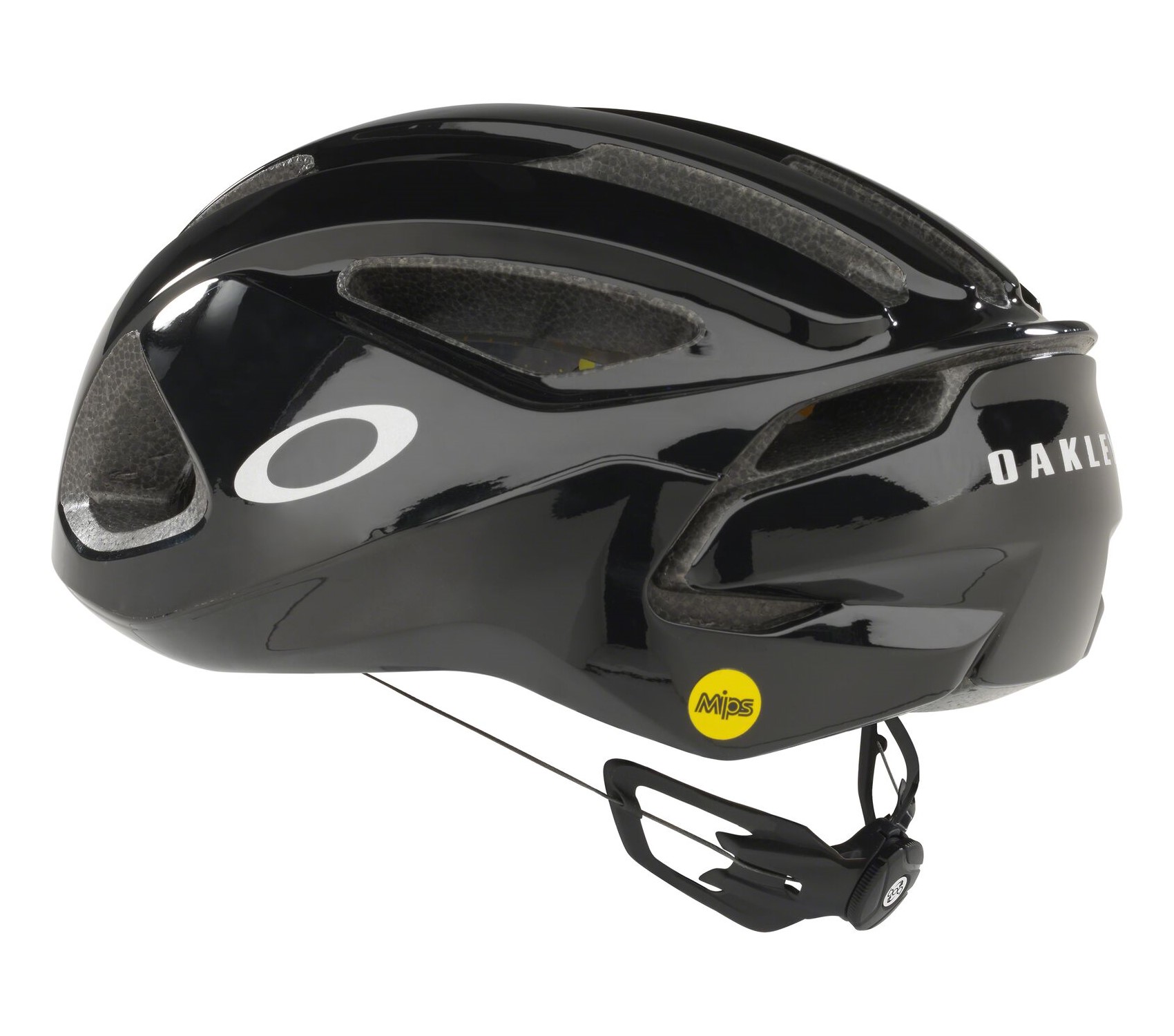 Oakley ARO3 Mips Helm black 