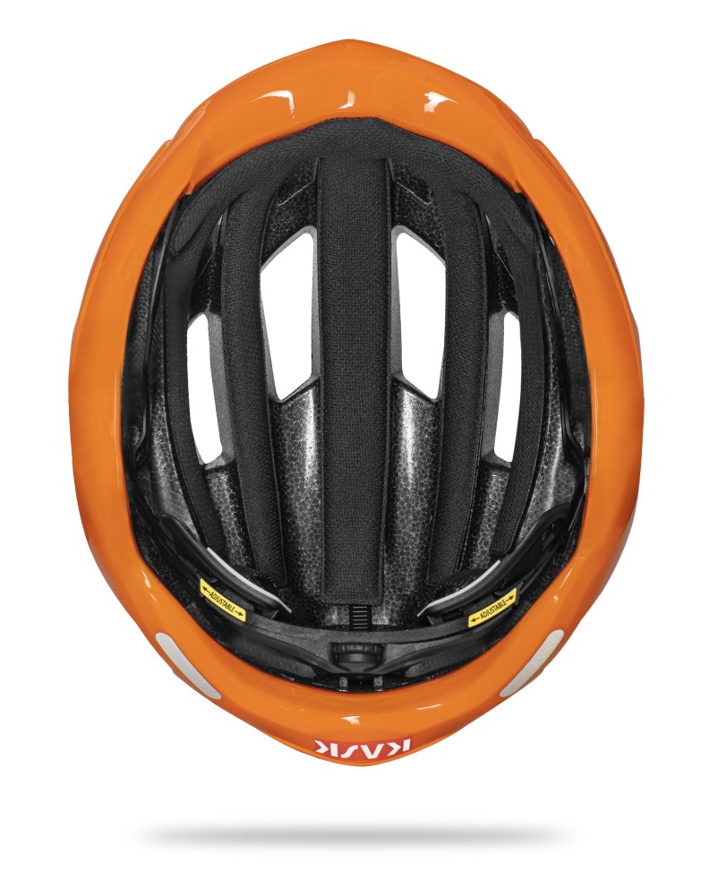 Kask Mojito Cubed WG11 Helm Black