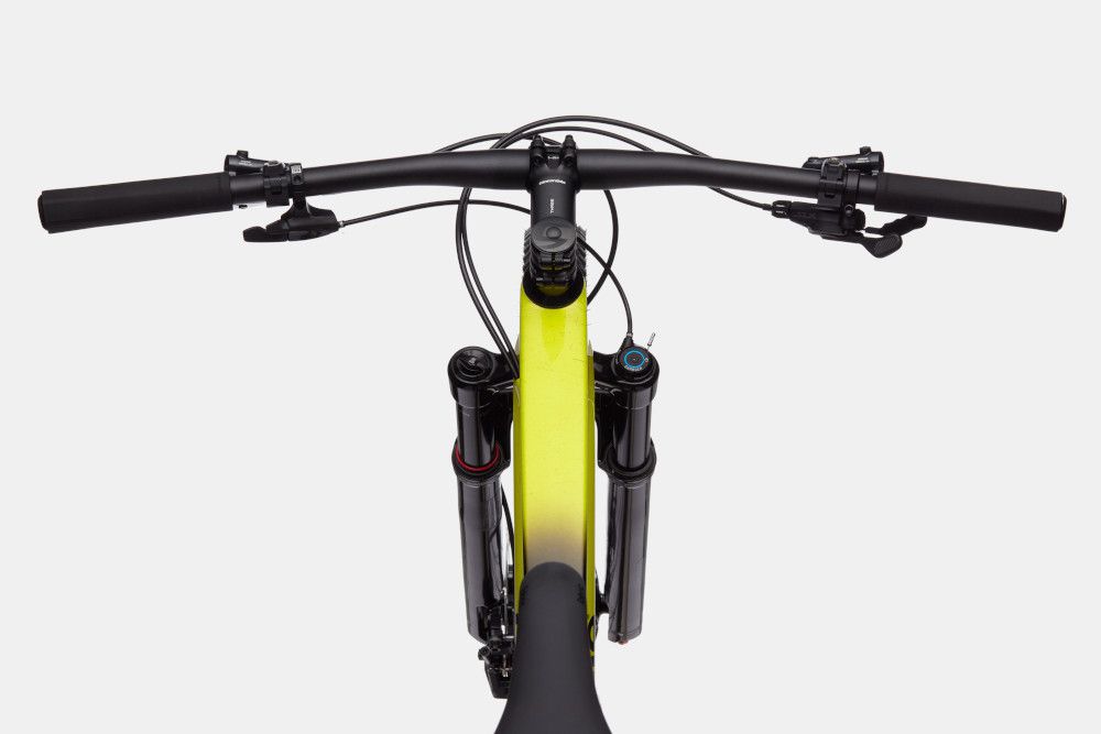 Cannondale Scalpel HT Carbon 3 Highlighter