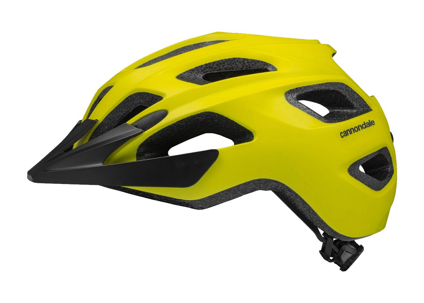 Cannondale Trail Helm Highlighter