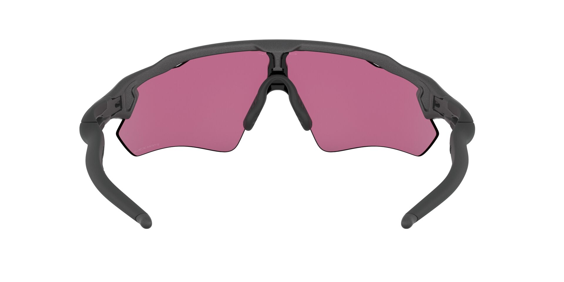 Oakley Radar EV Path Sonnenbrille Steel/Prizm Road Jade