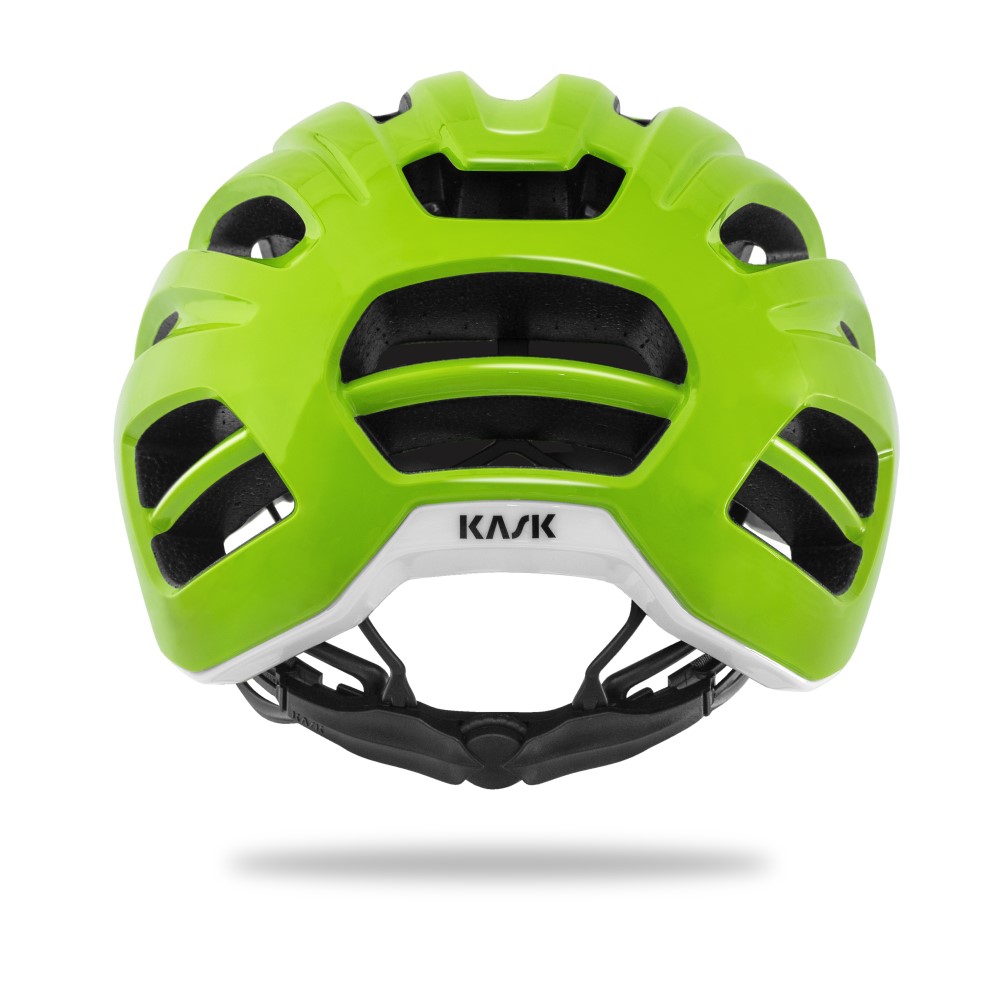 Kask Caipi WG11 Helm Black Matt