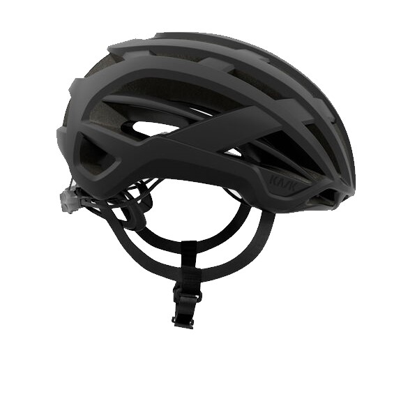 Kask Valegro WG11 Helm Black Matt