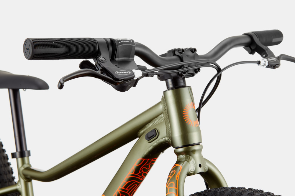 Cannondale Kids Trail Plus 24 Mantis