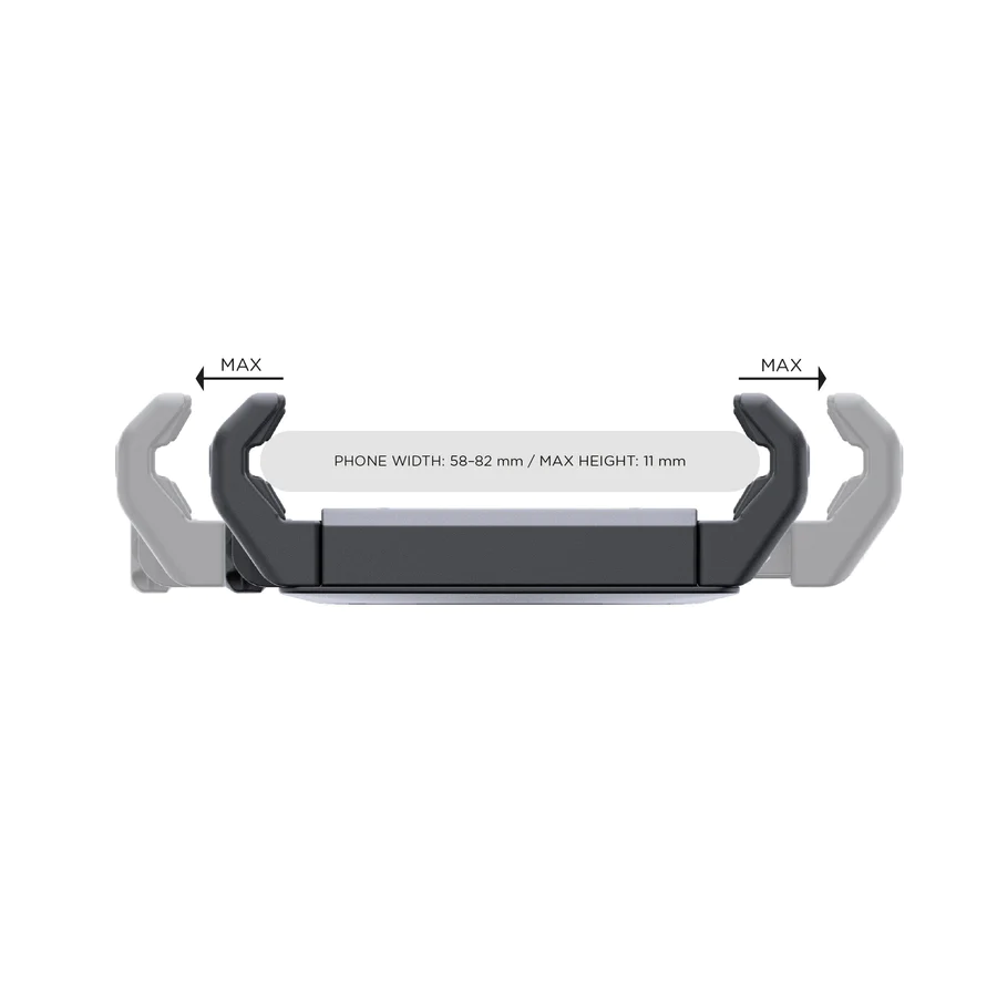 SP Connect Universal Phone Clamp / SPC+ Handyhalterung 