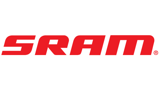 SRAM logo