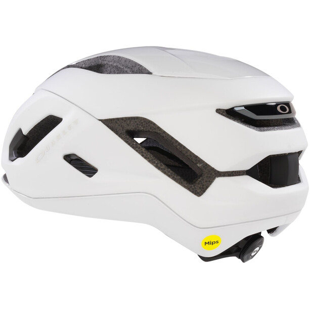 Oakley ARO5 Race Mips Helm Polished White Out