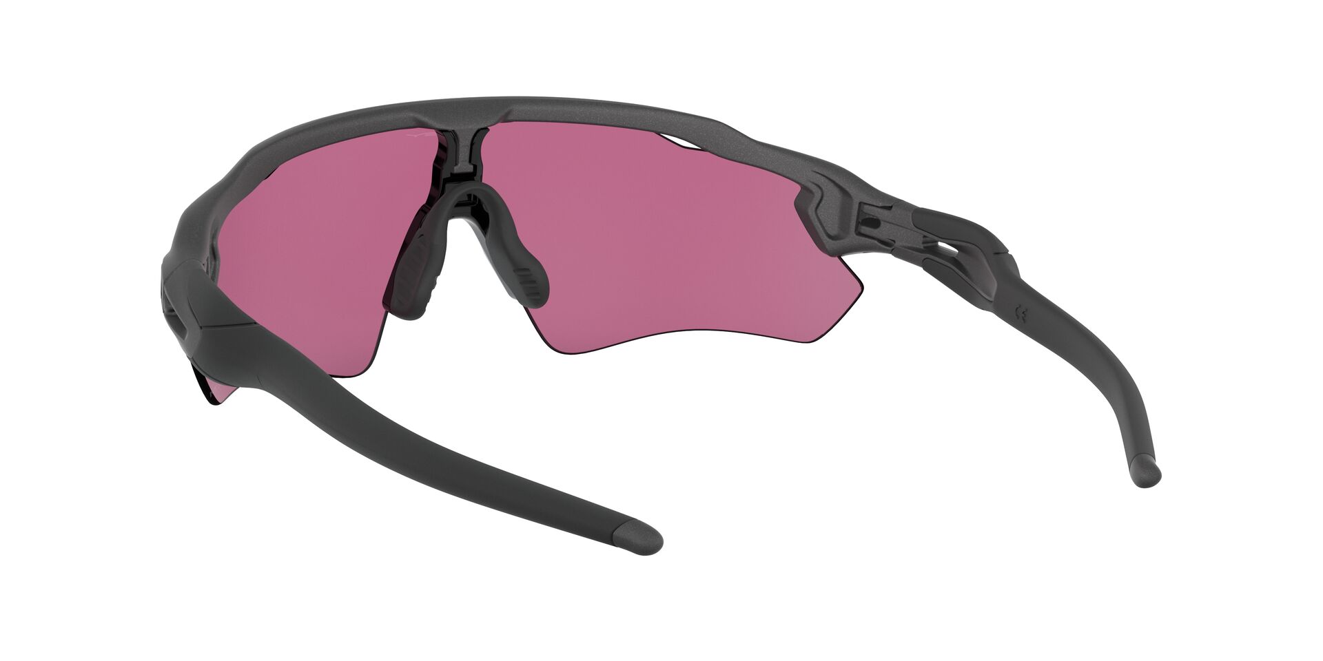 Oakley Radar EV Path Sonnenbrille Steel/Prizm Road Jade