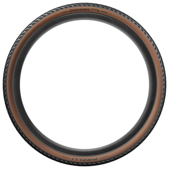 Pirelli Cinturato™ Gravel M Faltreifen 40-622 Classic