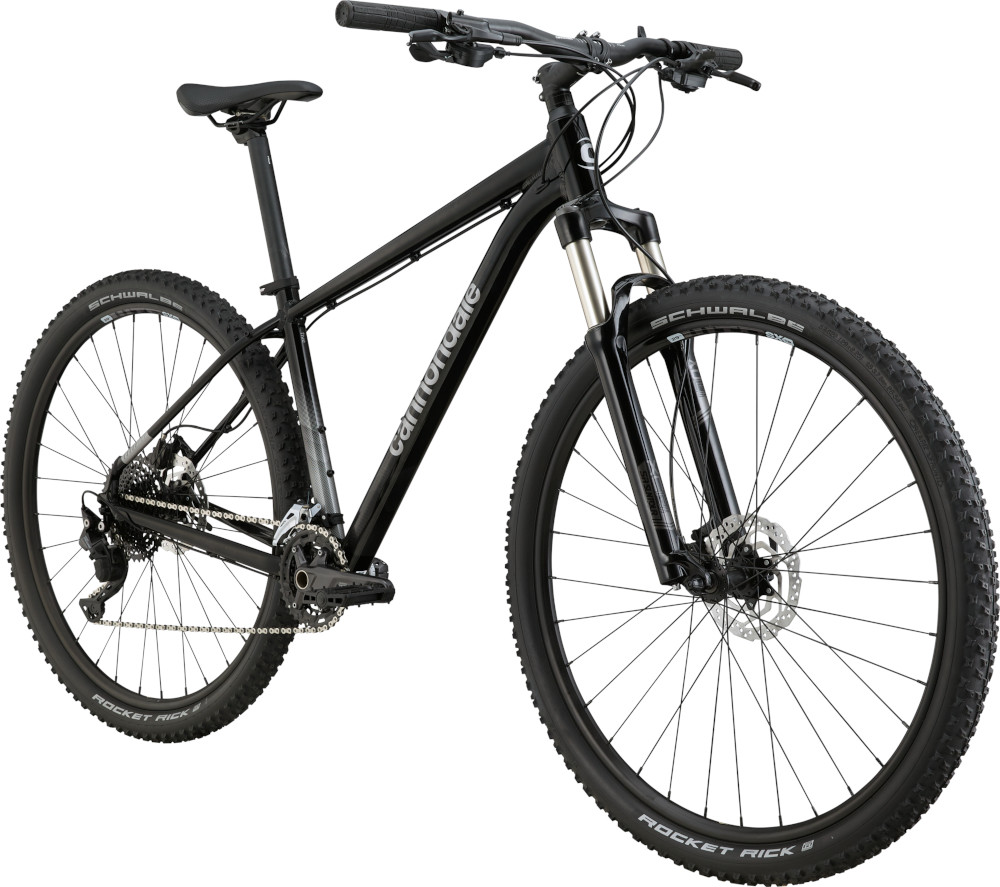 Cannondale Trail 5 Graphite 