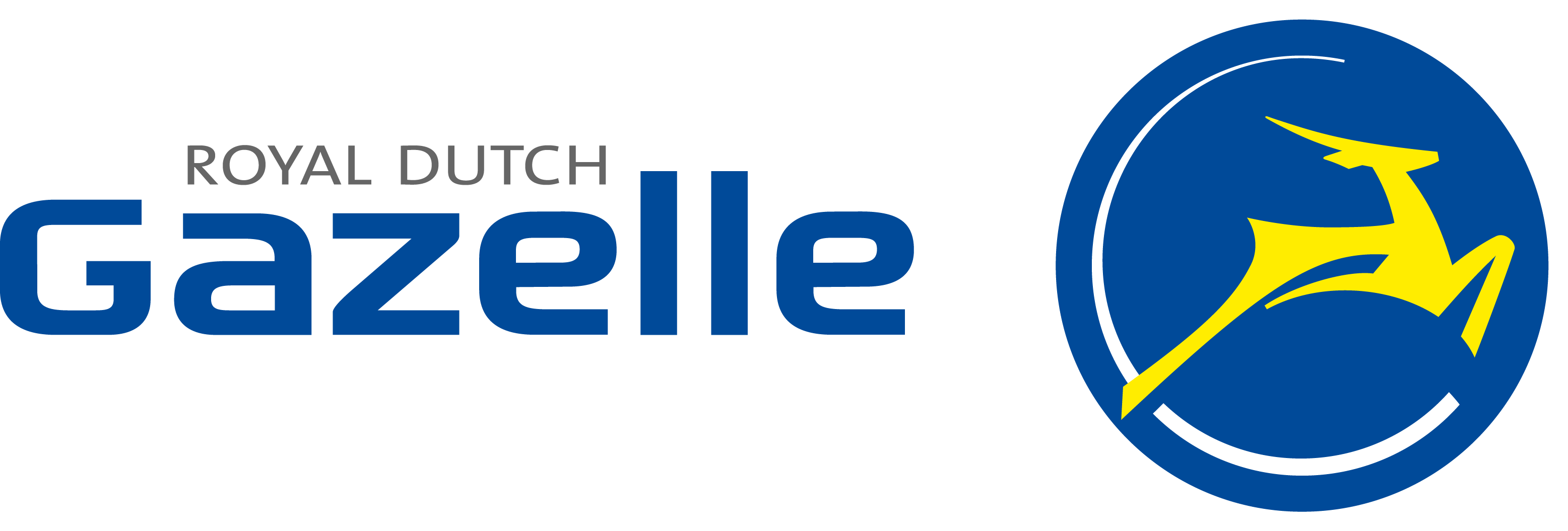 Gazelle logo