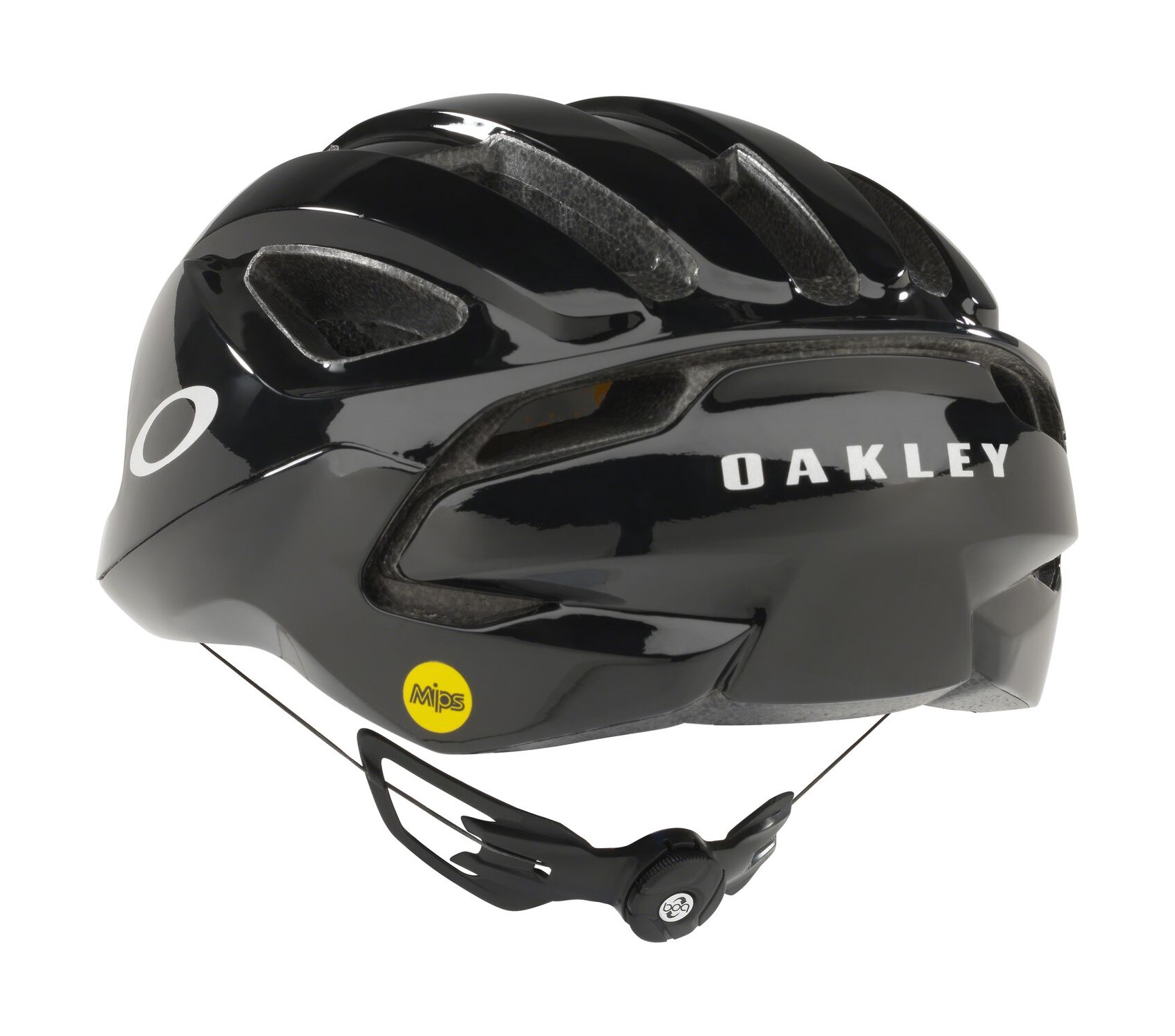 Oakley ARO3 Mips Helm black 