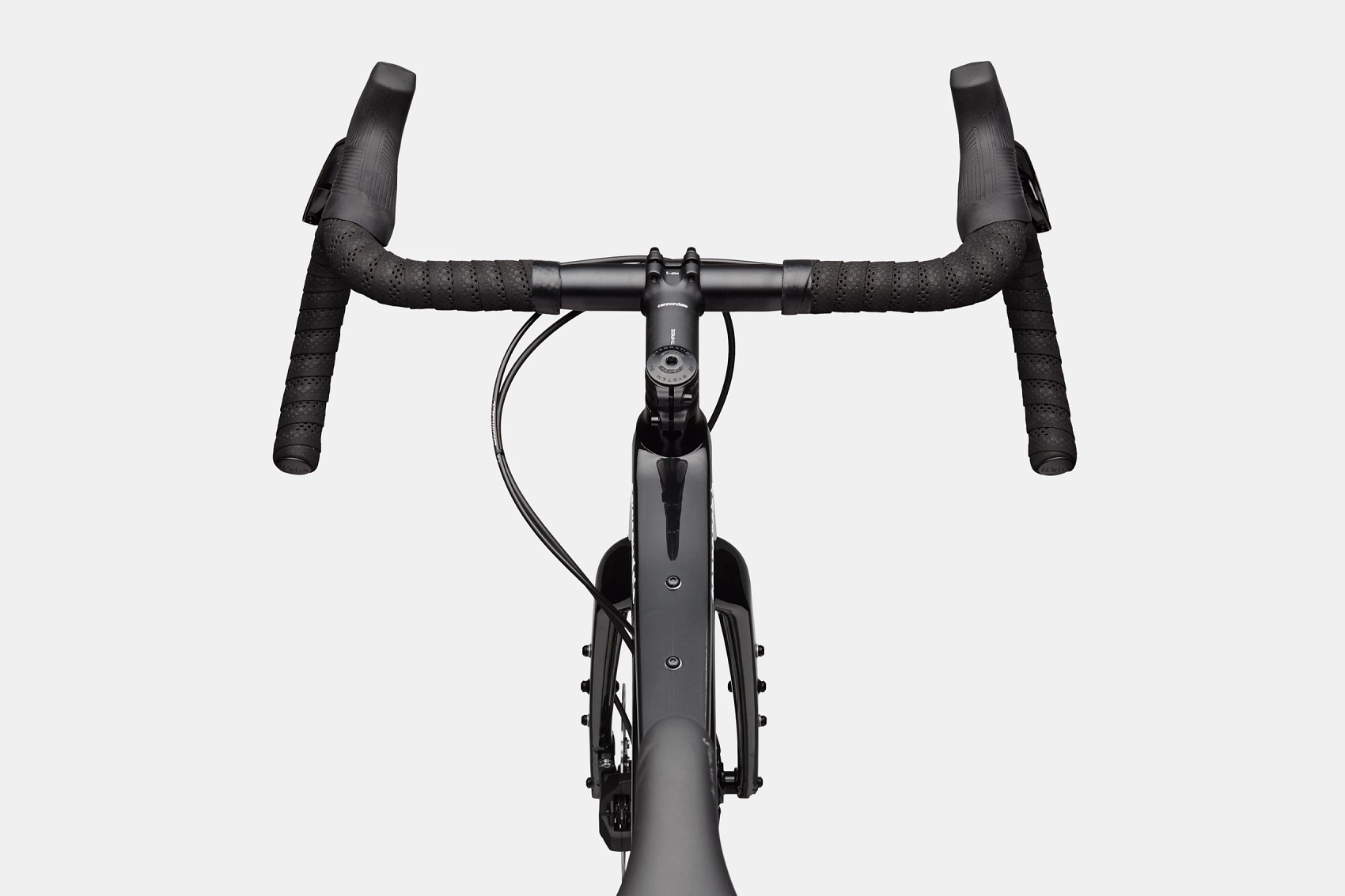 Cannondale Topstone Carbon Apex 1 Carbon