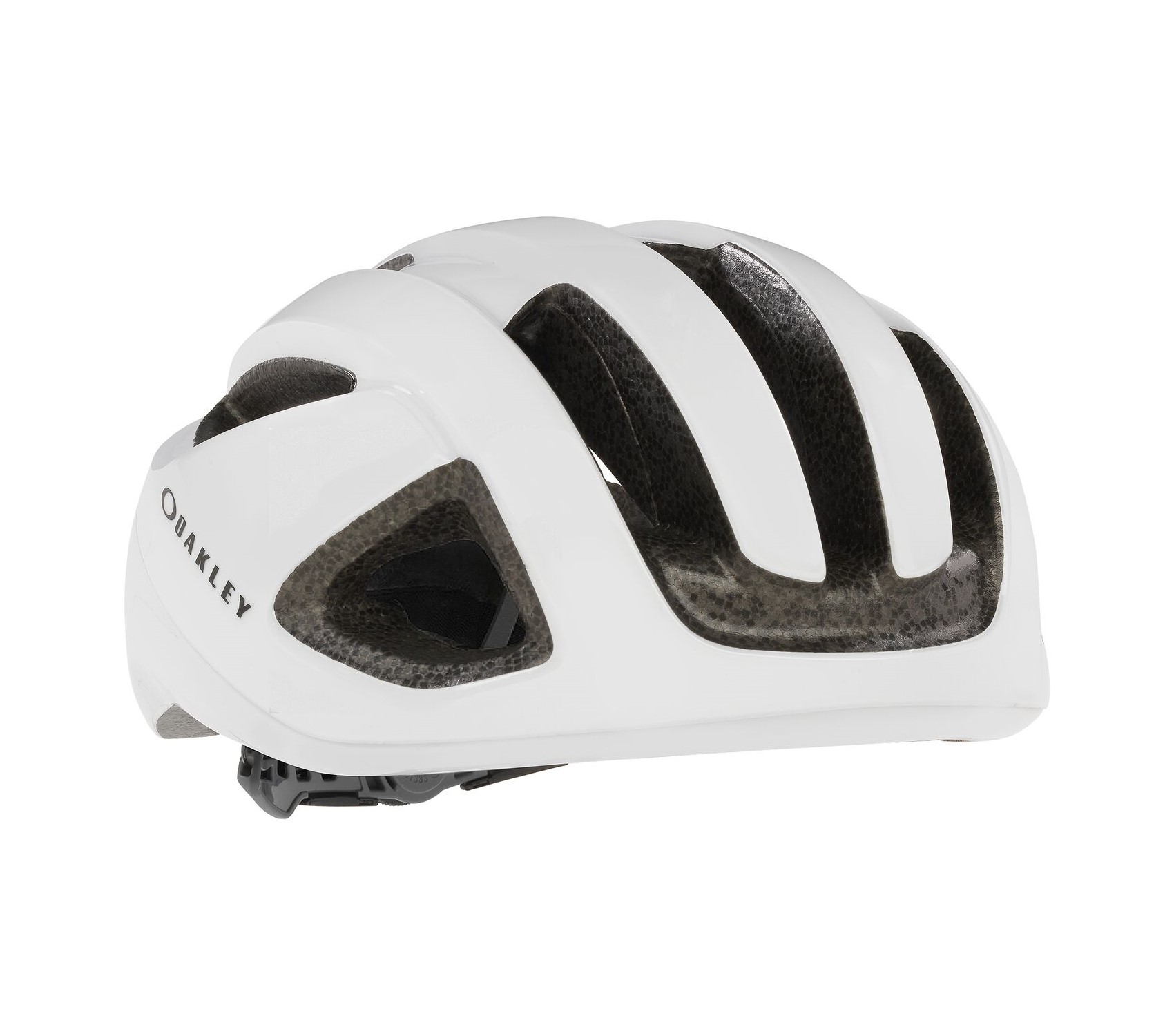 Oakley ARO3 Lite Helm white