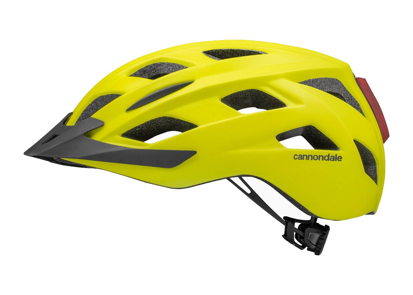 Cannondale Quick Helm Highlighter