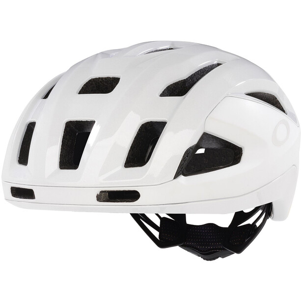 Oakley ARO3 Endurance Mips Helm Polished/Matte White Reflective