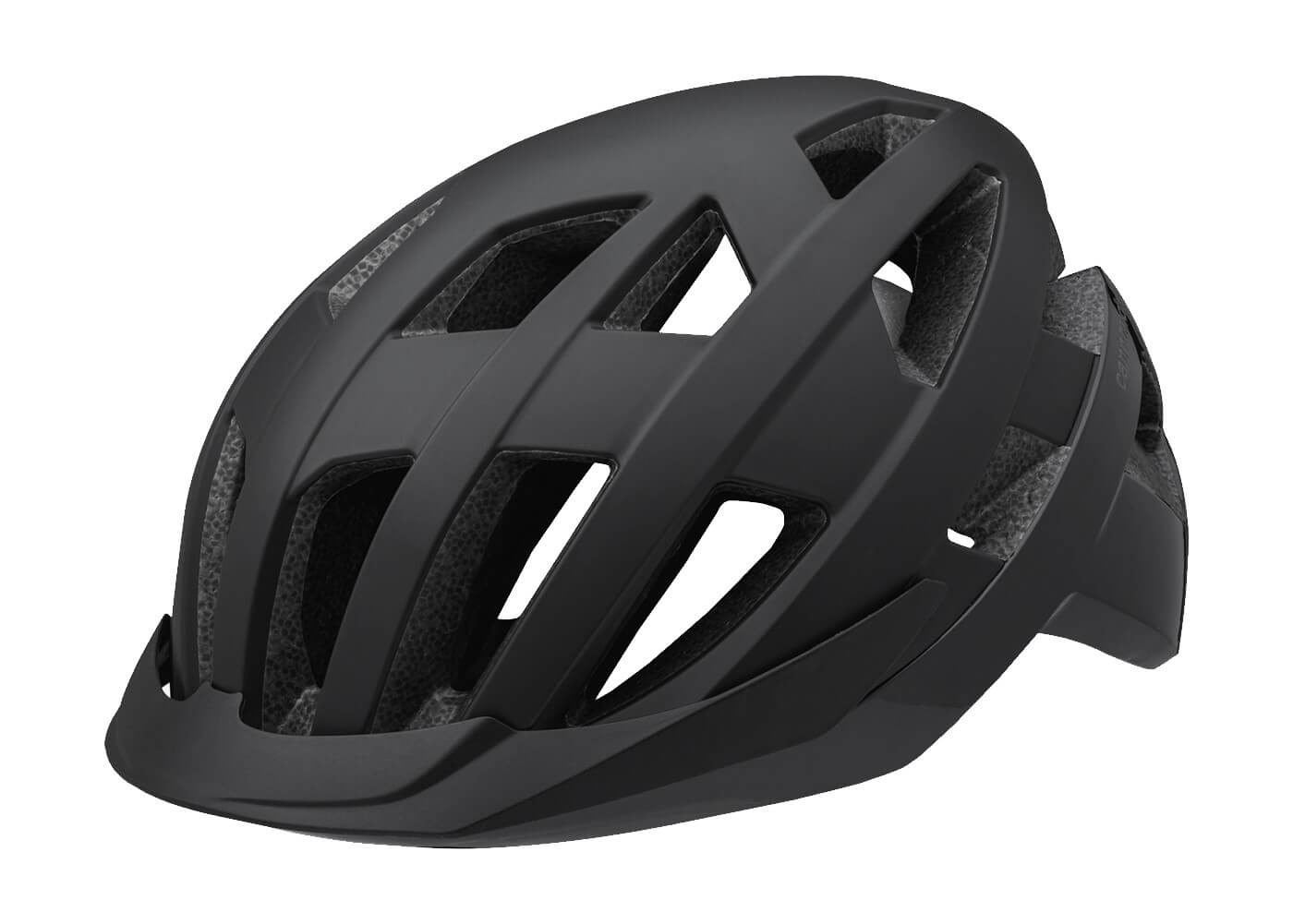 Cannondale Junction MIPS Helm Black 