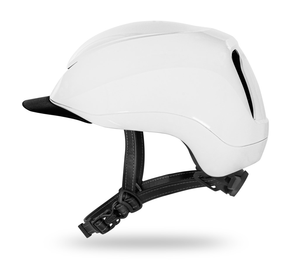 Kask Moebius Elite WG11 Helm White