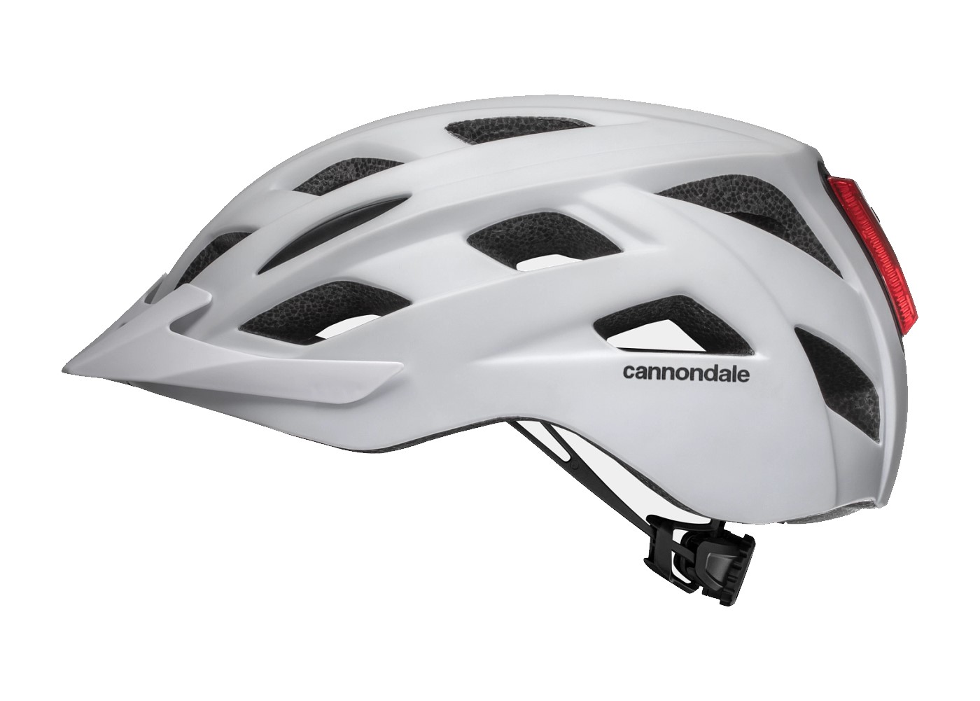 Cannondale Quick Helm White