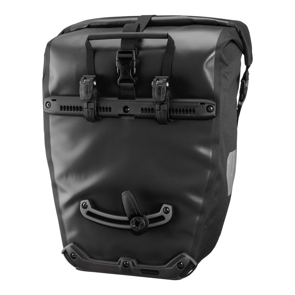 Ortlieb Back-Roller Classic Set 40 L Gepäckträgertaschen black 