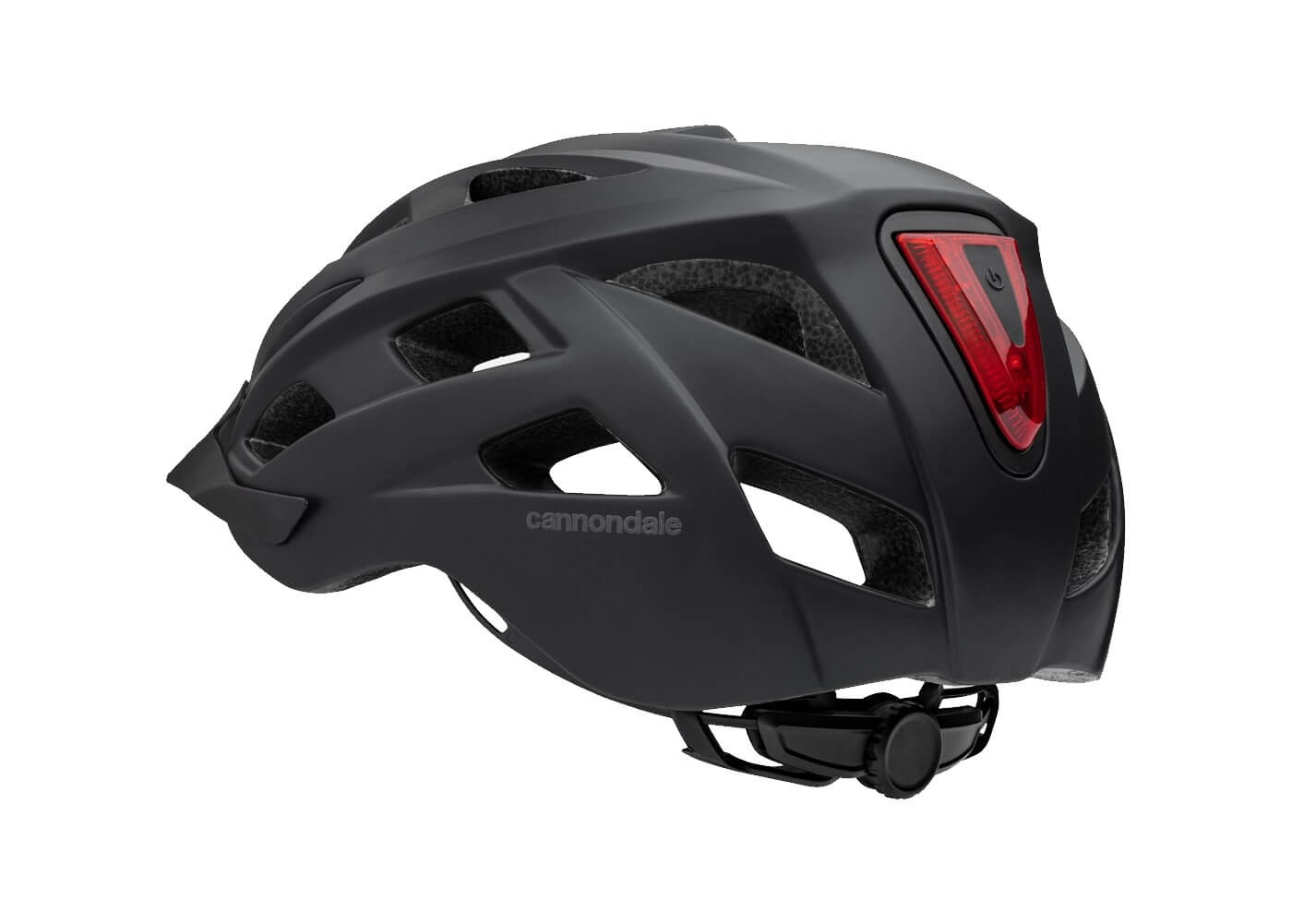 Cannondale Quick Helm Black