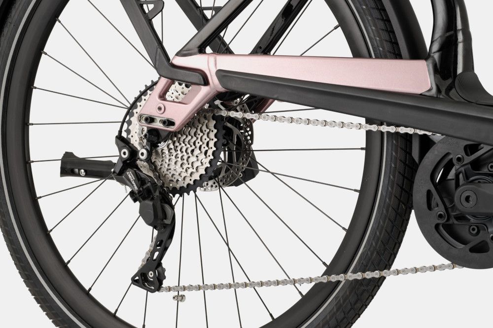 Cannondale Mavaro Neo 3 Rose Gold