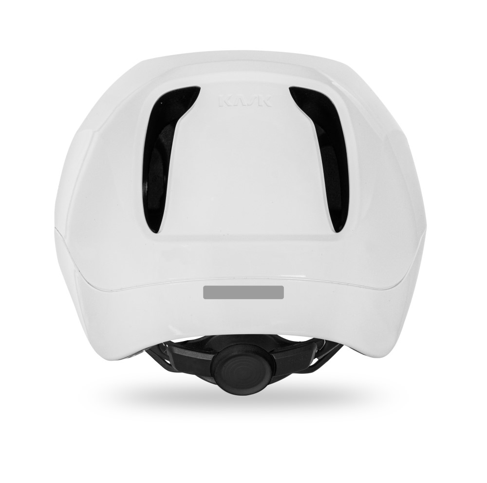 Kask Moebius Elite WG11 Helm White