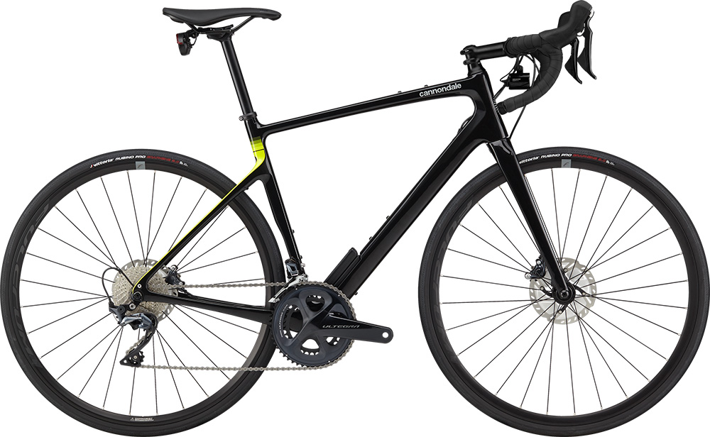 Cannondale Synapse Carbon 2 RL Black Pearl