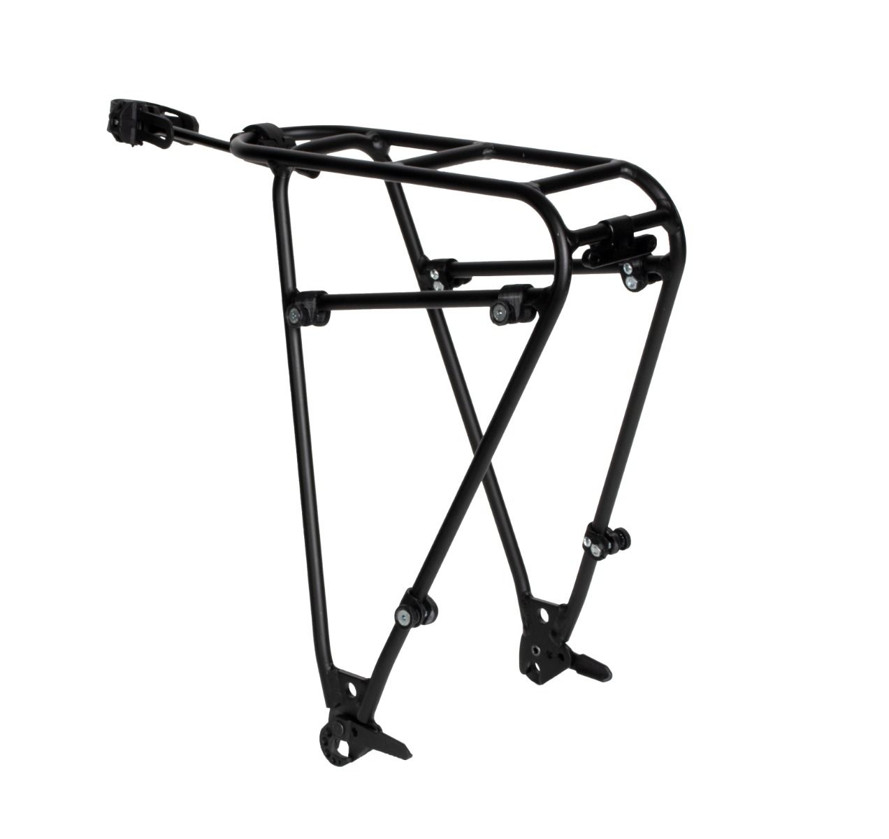 Ortlieb Quick-Rack Gepäckträger black