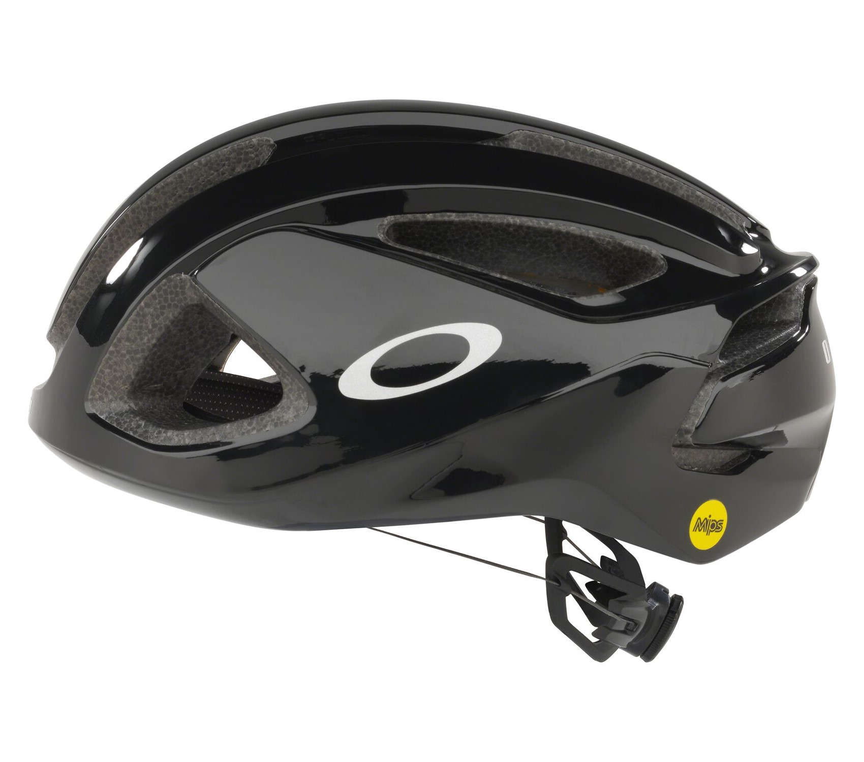 Oakley ARO3 Mips Helm black 