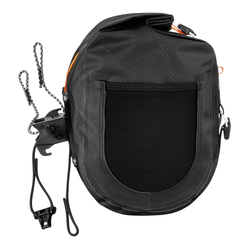 Ortlieb Handlebar-Pack QR 11 L Lenkertasche black matt