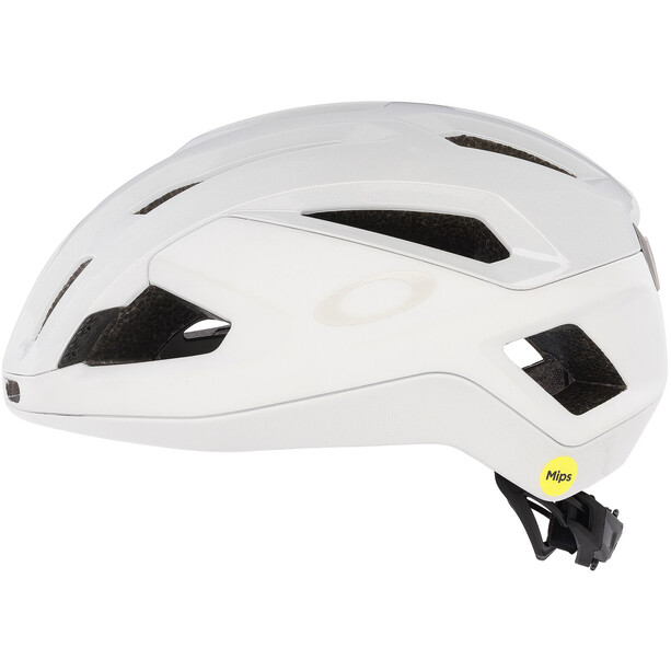 Oakley ARO3 Endurance Mips Helm Polished/Matte White Reflective