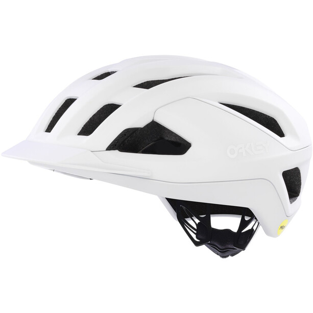 Oakley ARO3 Allroad Mips Helm Matte White Out 