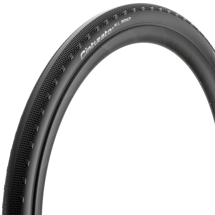 Pirelli Cinturato™ All Road Faltreifen 35-622 Black Pirelli Cinturato™ All Road Faltreifen 35-622 Black