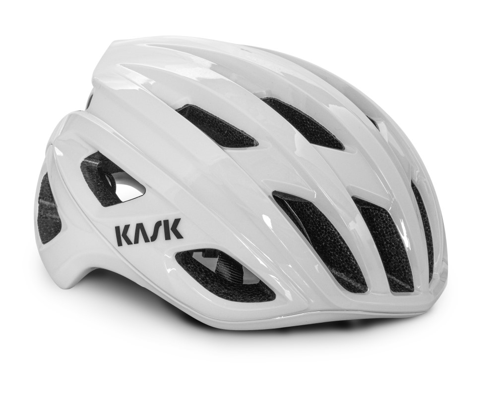 Kask Mojito Cubed WG11 Helm White 